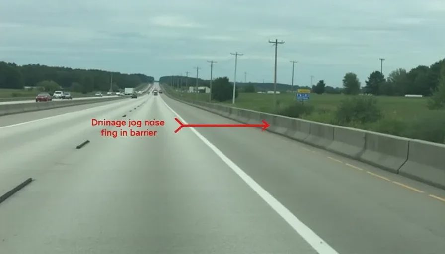 Hallucination #247: The Model Invented a Merge Lane at 65 MPH – Severity 4