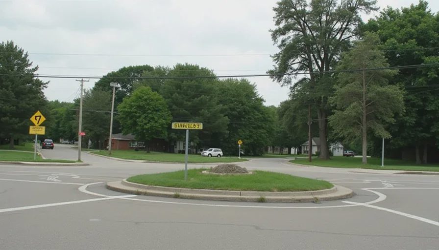 Three Different Systems, Same Roundabout, Same Failure Mode