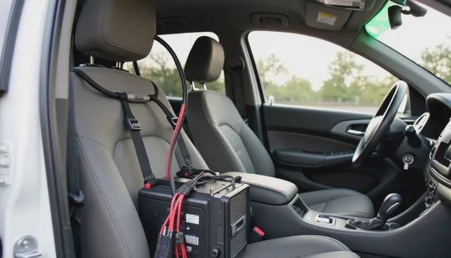 How I Built a Repeatable Autonomous Driving Testbench for Under $15K