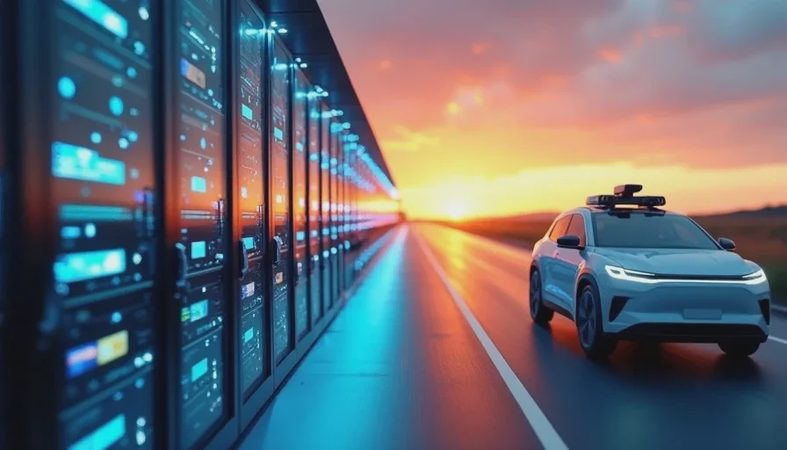 RAG Pipelines and Driving Models: What My Day Job Taught Me About Autonomous Decision Latency