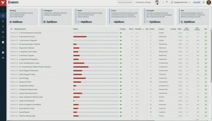 Q3 2026 autonomous driving scorecard rankings.