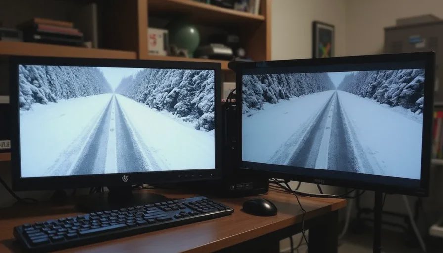 Simulation vs real-world input disparity in benchmarking.