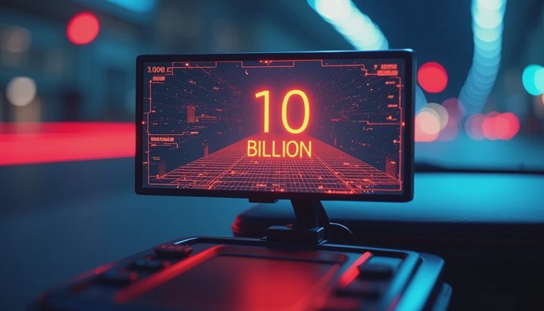 Tesla FSD 10 Billion Miles: What the Data Actually Tells Us