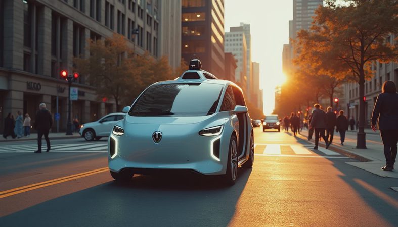 Waymo Reviews: I Ran the Ride-Hail Robot Through My Test Harness