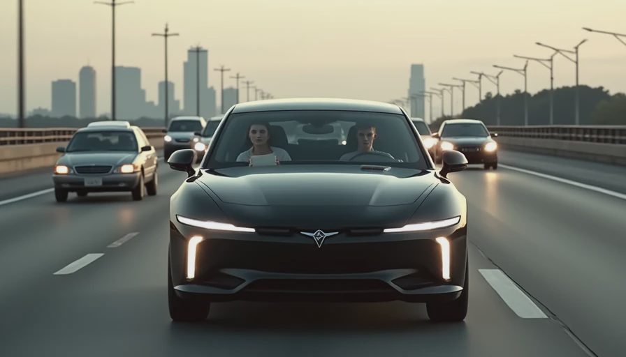 Level 3 Self Driving: What the Benchmark Actually Shows