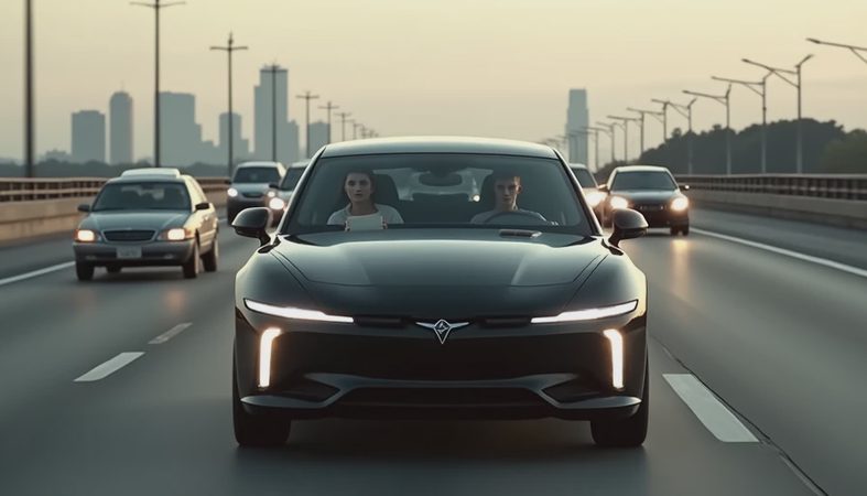 Level 3 Self Driving: What the Benchmark Actually Shows