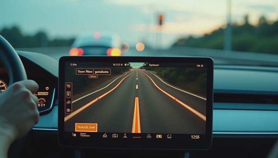 Tesla's Full Self-Driving: What I Learned After 6 Months of Testing