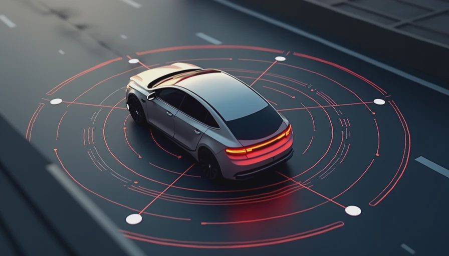 Uber Self Driving Car: The Data, the Risks, and What It Means for Your Auto Insurance