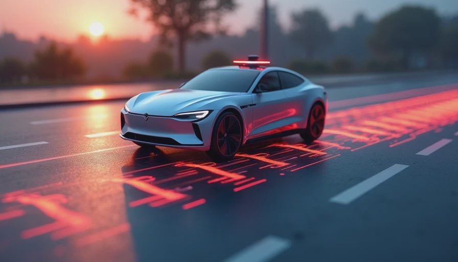 Visual context for computer vision in autonomous vehicles