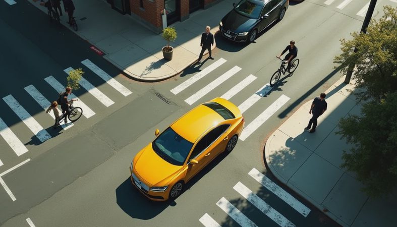 Best Autonomous Cars: What My Test Harness Actually Shows