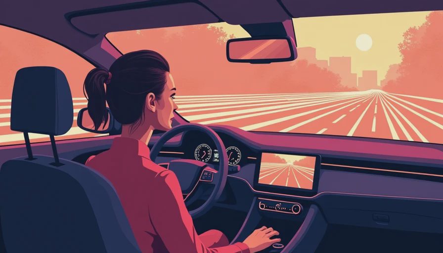 Visual context for lidar autonomous vehicles