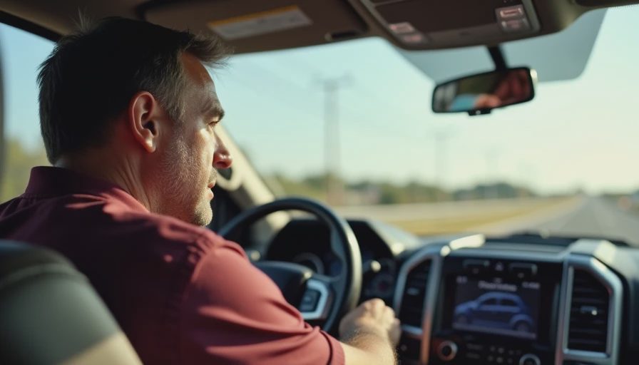 Ford BlueCruise and Auto Insurance: What Drivers Should Know