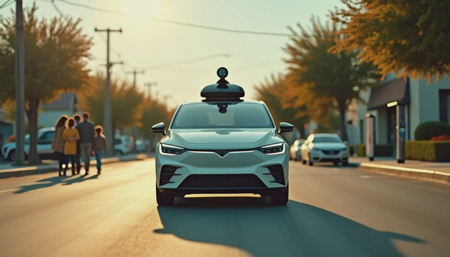 Cheap Self Driving Cars: What Actually Fits the Budget in 2026