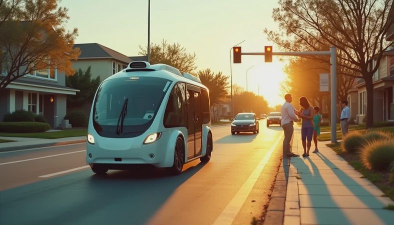 Zoox vs Waymo: What the Data Says About Two Very Different Robotaxi Plays