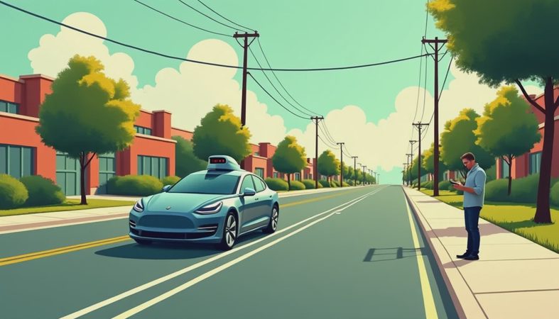 Mercedes Benz Autopilot Car Insurance: What Drivers Should Know