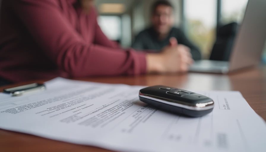 Car on Rent for Self Drive: What Insurance Covers and What Costs Extra