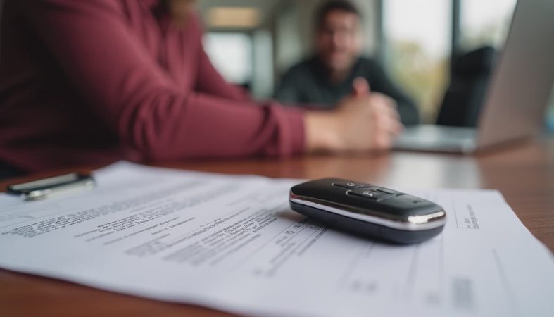 Car on Rent for Self Drive: What Insurance Covers and What Costs Extra