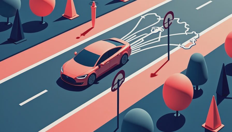 Self Driving Cars Other Than Tesla: What Actually Exists, What It Costs, and How Insurers Price It