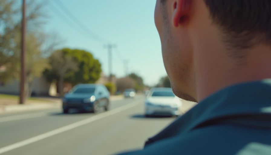 Visual context for tesla model y robotaxi waymo competition