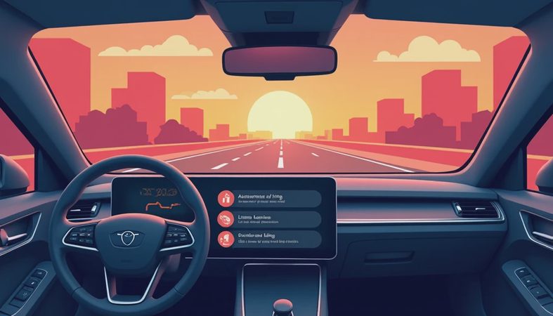 What Is Level 2 Autonomous Driving? A Plain-Spoken Guide for Drivers and Buyers