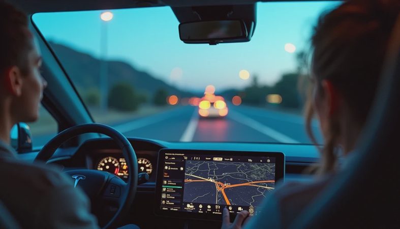 Self Driving RV Insurance: What to Know Before You Buy