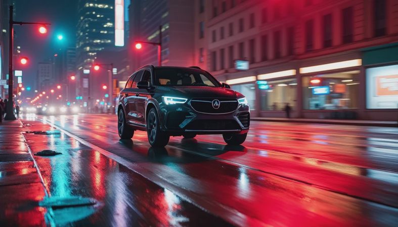 Cars with Lane Assist: What to Know Before You Buy