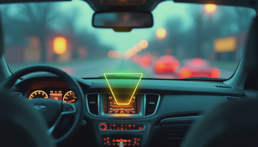 Illustration for lidar in cars in china xiaomi