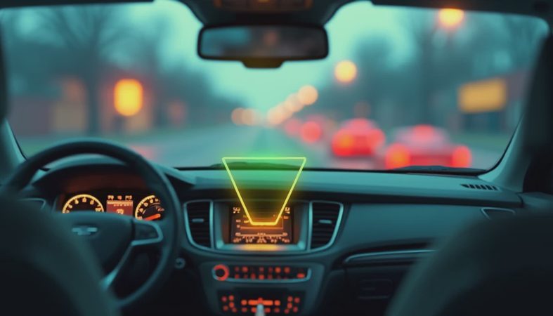 lidar in cars in china xiaomi: what it changes for drivers