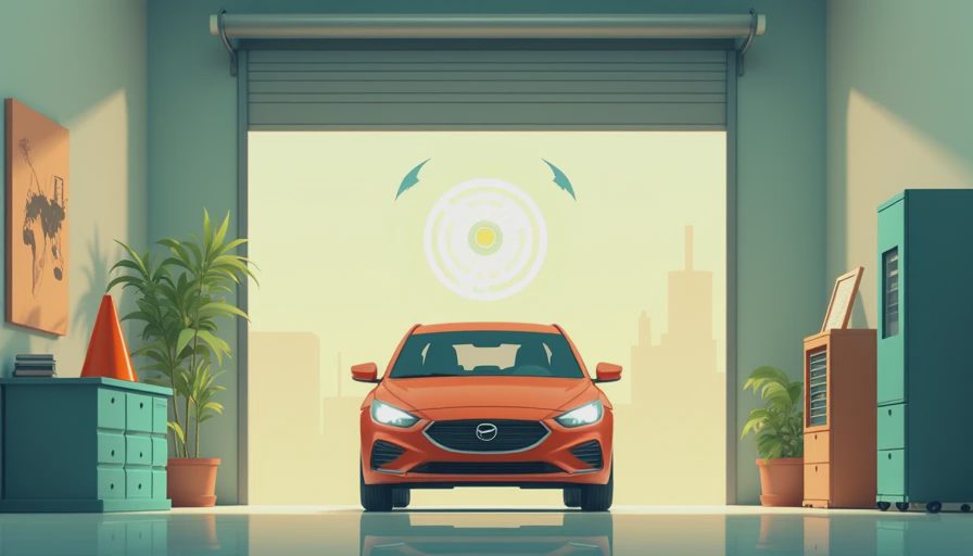 Visual context for adas testing