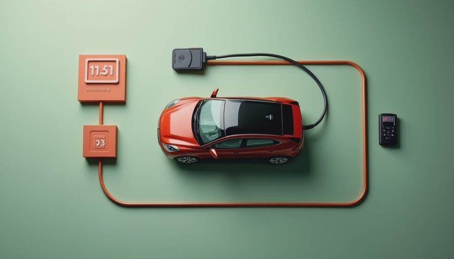 Visual context for 2013 tesla model s