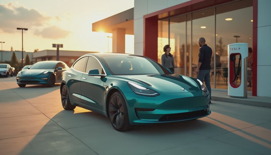 Tesla Model 3 vs Model Y: A Data-First Ownership Comparison