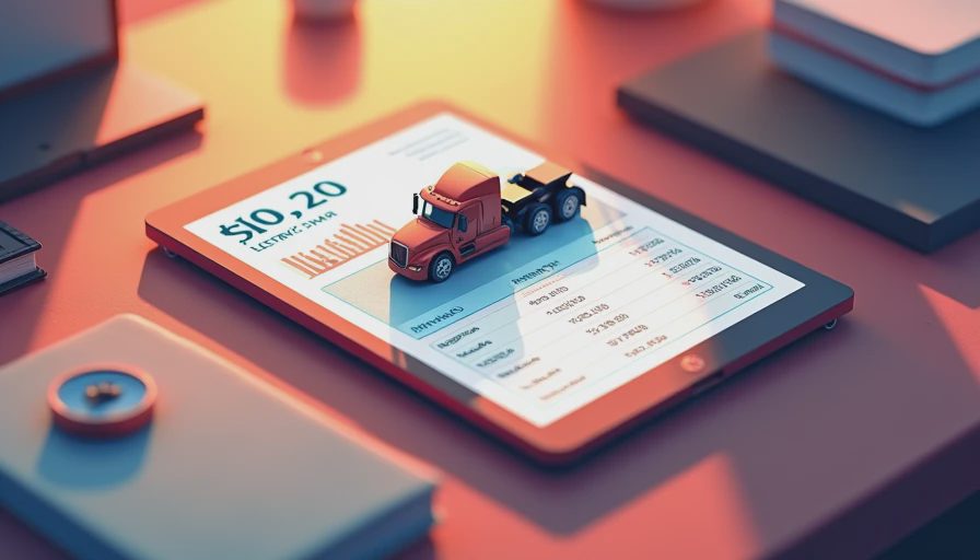 price of tesla semi: What the Public Record Actually Supports