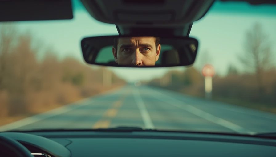 Visual context for autonomous driving hallucination examples