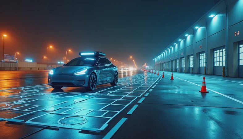 tesla fsd regression testing: A Repeatable OTA Benchmark