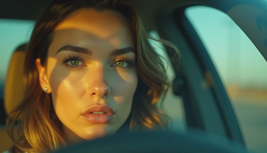 Visual context for waymo safety report 2026