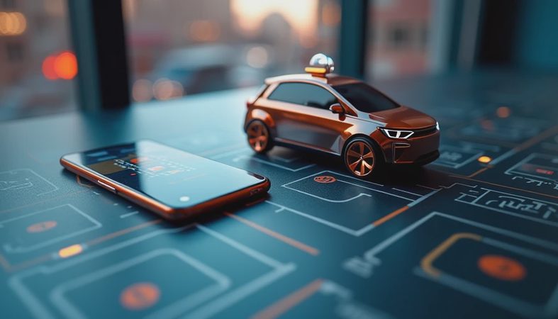 waymo taxi: A Practical Test of the Driverless Ride