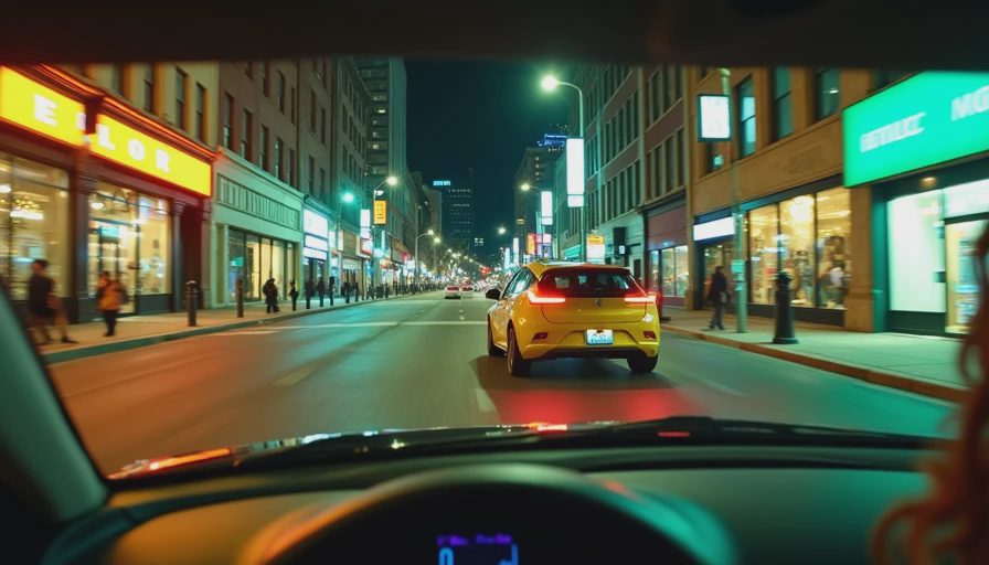 EV Car Automatic Systems: What the Car Actually Automates
