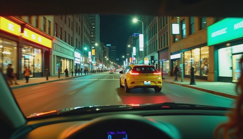 EV Car Automatic Systems: What the Car Actually Automates