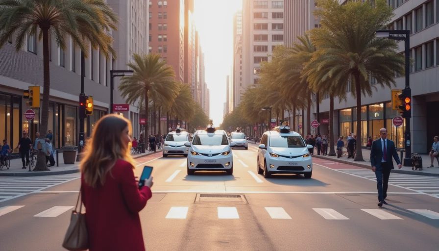 Waymo Cities: Where the Robotaxi Actually Operates