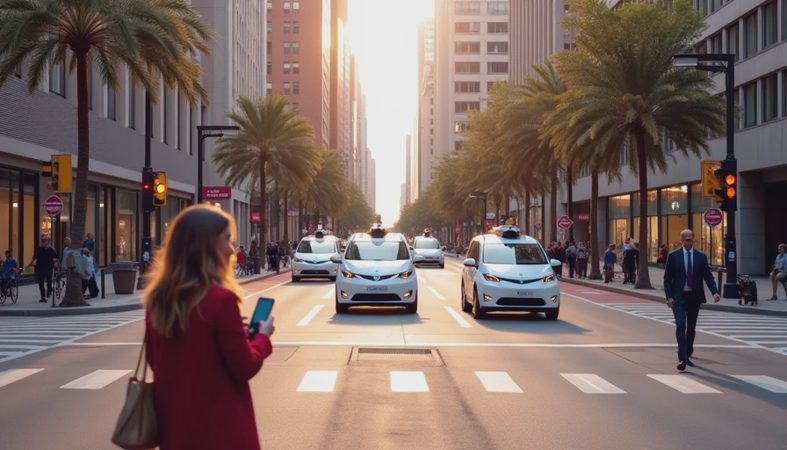 Waymo Cities: Where the Robotaxi Actually Operates