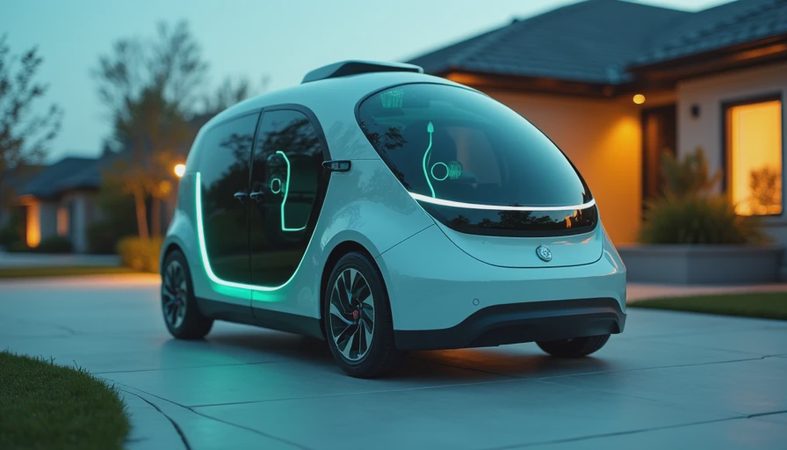 Zoox Car Review: Checking the Robotaxi's Homework