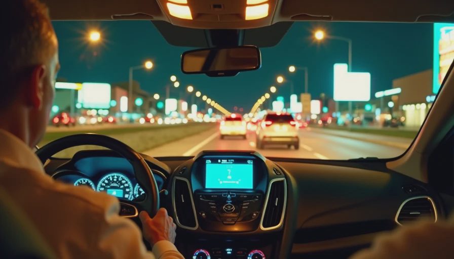 bluecruise Under Test: What Ford’s Driver-Assistance System Actually Does