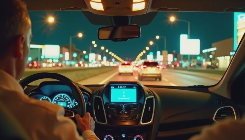 bluecruise Under Test: What Ford’s Driver-Assistance System Actually Does