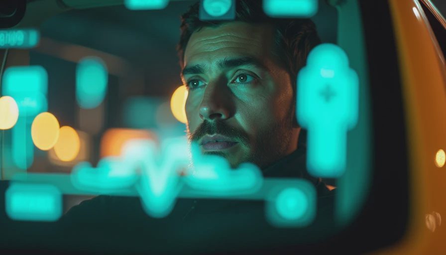 Self Driving Cars and Uber: What the Data Actually Says
