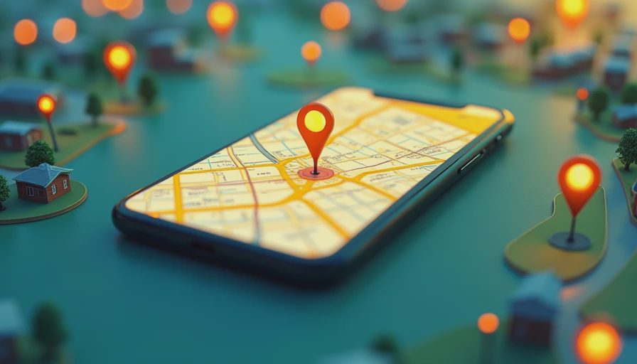 waymo locations: What the Service Area Actually Tells You